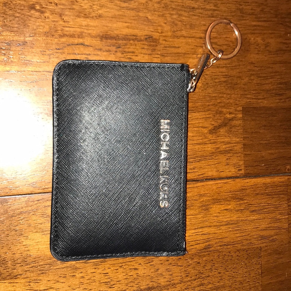 Michael Kors Wallet (Authentic)
